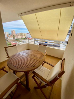 Apartamento Brisa de Piles